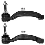 2PCS Outer Tie Rod Ends Kit For 2002 2003 2004 2005 Jaguar S-type 3.0L And 4.0L. Fixed Price $29.95.