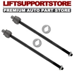 Pair Inner Tie Rod End Link For Chevy Equinox Captiva Pontiac Torrent Saturn Vue. Fixed Price $19.99.