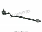 Bmw E46 E85 Z4 (1999-2008) Tie Rod Assembly Right (passenger Side) Karlyn. Fixed Price $62.85.