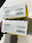 Steering Tie Rod End Moog ES2953 - Isuzu. Fixed Price $17.00.