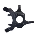 89 - 90 Dodge Caravan Left Front Spindle Steering Knuckle Driver Side. Fixed Price $49.99.