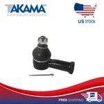 1PC Outer Tie Rod Kit For Dodge Hyundai Mitsubishi Plymouth ES2171R. Fixed Price $16.15.