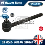 Fits Mercedes Saloon Coupe Kombi S-class Tie Rod End Front Outer Stallex. Fixed Price $23.68.