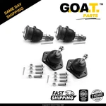 4 Pc Front Upper & Lower Ball Joint Kit For Chevrolet Blazer Rwd Gmc Jimmy. Fixed Price $78.97.