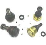 Dodge Ram 4500 5500 2008 - 2018 Hd Upper And Lower Ball Joint Suspension Kit. Fixed Price $220.00.