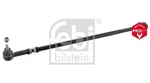Febi Bilstein 02266 Front Left Tie Rod Fits Audi Vw 80 90 Passat. Fixed Price $53.95.
