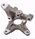 Genuine Oem Gm Acdelco Rear Driver Side Suspension Knuckle 23130696. Fixed Price $379.99.