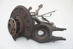 Rear Left Knee Assembly Spindle Hub Arm 2043500741 Mercedes E63S Amg W212 14-16. Fixed Price $271.99.