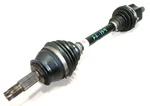2014-2017 Fiat 500L Front Left Driver Side Cv Axle Driveshaft 51921278 Oem. Fixed Price $175.63.