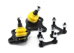 Whiteline KCA472 Front Lower Outer Alignment Camber Ball Joint Fits 04-21. Fixed Price $272.88.