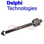 Delphi Front Inner Steering Tie Rod End For 2009-2015 Jaguar Xf Gear Rack Lu. Fixed Price $61.22.