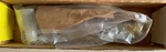Steering Tie Rod End Chassis Moog ES3650. Fixed Price $24.99.