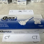 Quicksteer Steering Tie Rod End For Camaro, Firebird ES2227RL. Fixed Price $27.00.