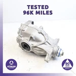 11-16 Bmw F10 535I 740LI Rear Differential Axle Carrier 3.08 7584448 Oem 96. Fixed Price $197.23.