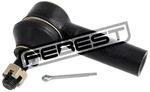 0121-401 Febest Steering Tie Rod End 4036036100 45046-29265 4504609030. Fixed Price $23.89.