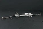 6791050 Steering Rack Gear Electric 4062814 Bmw X6 E72 Hybrid 36,240 Km. Fixed Price $1715.57.