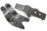 Rough Country Frame Support Kit For 73-87 Chevy/gmc C/K10 & C/K15 5040. Fixed Price $69.95.