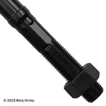 Inner Tie Rod End Beck/arnley 101-6737. Fixed Price $62.52.