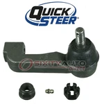Quicksteer Steering Tie Rod End For T3535 MES3535 JTE1467 ES3535E Os. Fixed Price $34.35.