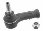 New Volkswagen Eurovan Driver Left Outer Tie Rod End Febi 701 419 811. Fixed Price $13.32.