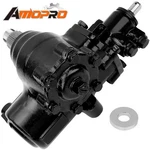 Power Steering Gear Box Ford F-350 Super Duty 4WD 2008-2009 Rwd 277631N. Fixed Price $288.50.