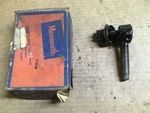 New Monmouth Steering Tie Rod End 5101-R. Fixed Price $25.50.