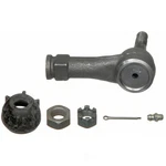 Outer Tie Rod End Moog ES2500RL Free Shipping!!!. Fixed Price $18.99.