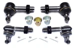 Teraflex For Jeep High Steer Tire Rod End Replacment Kit 97-06 Wrangler. Fixed Price $240.99.
