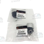Oem For Mitsubishi 08-20 Outlander Lancer 03-06 Evolution Tie Rod 48564W000P X2. Fixed Price $83.99.