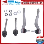For Maserati Ghibli Quattroporte 2014-2017 Inner Outer Tie Rod End Left Right. Fixed Price $87.40.