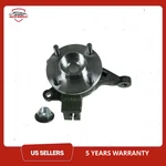 Suspension Knuckle Assembly Moog LK003 Fits 06-11 Ford Focus. Fixed Price $164.45.