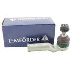 Lemfoerder Tie Rod End Front Driver Side Outer 3194202. Fixed Price $42.63.