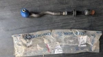 Lemforder 10591 01 Left Passenger Ns Nearside Track Tie Rod Assembly. Fixed Price $40.35.