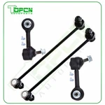 4PCS For 2007 2008-2016 Honda Cr-v Front & Rear Sway Bar End Link Suspension Kit. Fixed Price $33.91.