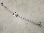 Used 1990 Corvette C4 Rear Toe Link Tie Rod As Shown Shipped From Los Anglees. Fixed Price $262.99.