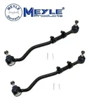 For Bmw E23 733I 735I Set Of Front Steering Tie Rods Assy Meyle 32211117212. Fixed Price $116.58.