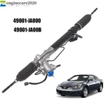 Power Steering Rack And Pinion For Nissan Altima 2007-12 49001-JA00B 49001-JA000. Fixed Price $176.90.