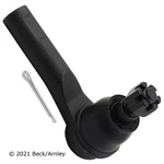 Beck Arnley 101-5907 Tie Rod End For 06-17 Honda Odyssey Ridgeline. Fixed Price $29.60.