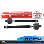 Ctr Front Inner Tie Rod End For 15-19 Sonata Kia Cadenza Optima 57724C1000. Fixed Price $38.97.