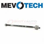Mevotech Supreme MS40714 Steering Tie Rod End For TI65070XL Bp. Fixed Price $44.17.