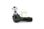 Bga Front Left Outer Tie Rod End For Audi Porsche Vw Amarok Cayenne Q7 Touareg. Fixed Price $28.14.