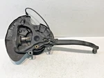00-06 Mercedes W220 S430 Front Right Passenger Spindle Knuckle Hub Oem 118K Mile. Fixed Price $133.00.