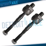 Front Left Right Inner Tie Rod Ends For 2010 2011 2012 2015 Infiniti G25 G37 Q40. Fixed Price $29.58.