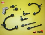 Xrf Upper Lower Ball Joint Tie Rod Jeep Grand Cherokee 05-10 Lifetime Warranty. Fixed Price $310.85.