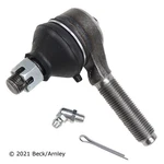 Beck Arnley 101-1873 Tie Rod End For Select 70-85 Toyota Models. Fixed Price $25.85.
