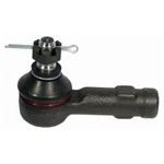 Steering Tie Rod End Delphi TA2525 Fits 87-88 Nissan Van. Fixed Price $47.99.