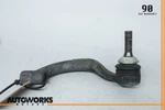 09-15 Jaguar Xf X250 Front Right Or Left Side Power Steering Tie Rod R3289 Oem. Fixed Price $46.50.