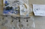 Genuine Gm Part # 15821967 Cylinder Kit 2008. Fixed Price $29.00.