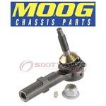 Moog Steering Tie Rod End For TO85495 TO85215 TA5112 MES3695 JTE1300 Yb. Fixed Price $60.77.
