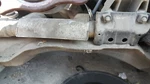 Steering Gear/rack Power And Pinion Fits 00-05 Saturn L Series. Fixed Price $179.00.